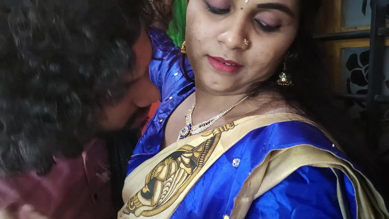 Vaigavarun45: Romance avec chatte et cul