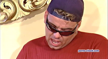 Porno Cloud: Anal cum shot