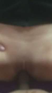 Fucking My 18yo Creamy Tight Pussy
