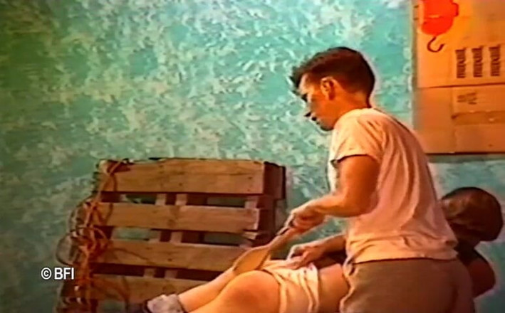 Xtreme boy's fucking boy's: Cgs 3 - deel 2