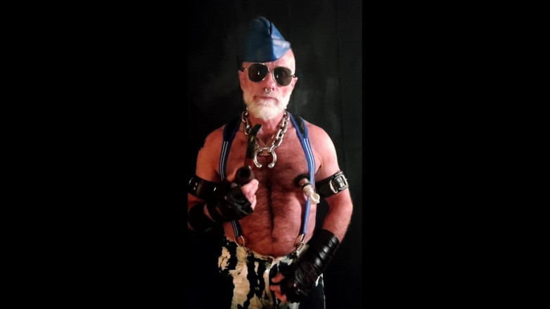 MusclesCigarsFFPig: Pompowanie smoczków
