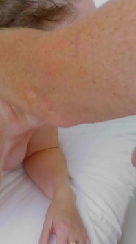 Dripdrop: Midwestern MILF zostaje zerżnięta głupio, a następnie nadal ssie po obciążeniu