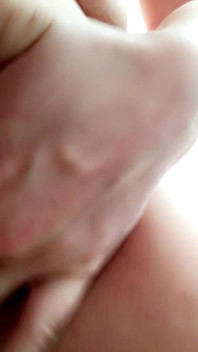 Self Masturbation