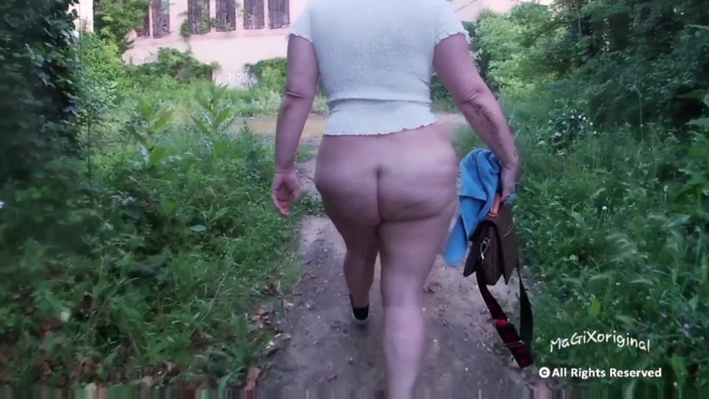 Blondie2307: Strane Voglie All'alba