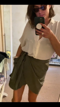 What Do You Guys Think About MILF Me?
