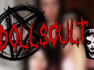 Dolls Cult: 내 귀여운 발 사이에 Shane의 하드코어 자지를 느끼는 걸 좋아해