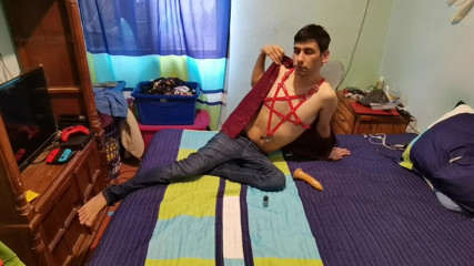 Leo Rodriguez: Me aanraken