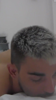 Shower Sex Time