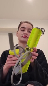 Findom Trap