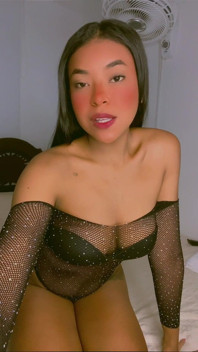I Am 23 and Come From Santa Marta, Colombia.