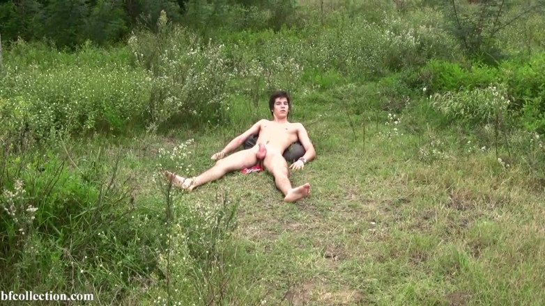 Boyfun: Diego