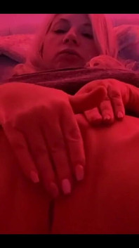 Mommy found your phone