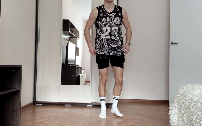 Alex sport: Žhavý Flex # 5