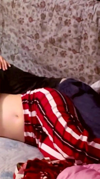 My Girlfriend Wants to Sleep, but I Want Sex