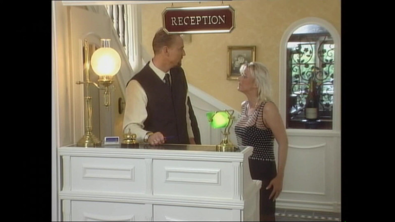 DEUTSCHLAND PORNO TV - our best full movie: Brunette Horny Slut Sucked a Big Hard Cock of His...