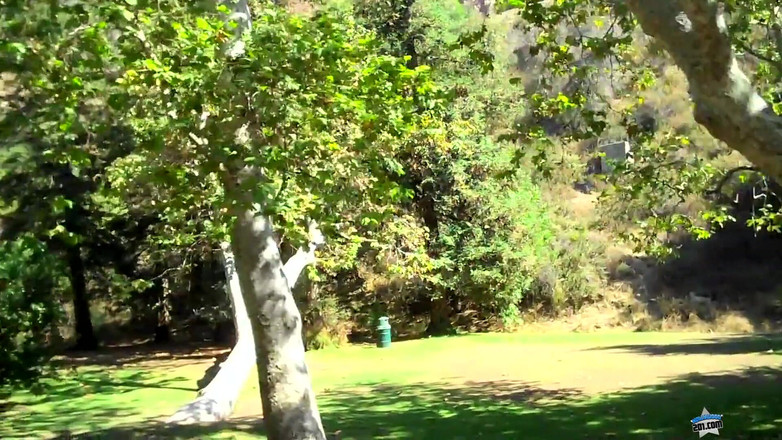 Hollywood 201: Epizoda 5: Úklid je vedle