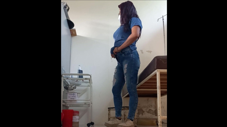 Martin13: Jestem pielęgniarką i jestem również dziwką