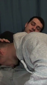 Sex Raw with Twinks 20 Yo