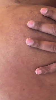 I Discover My Girlfriend's Best Friend and Fuck Her Hard