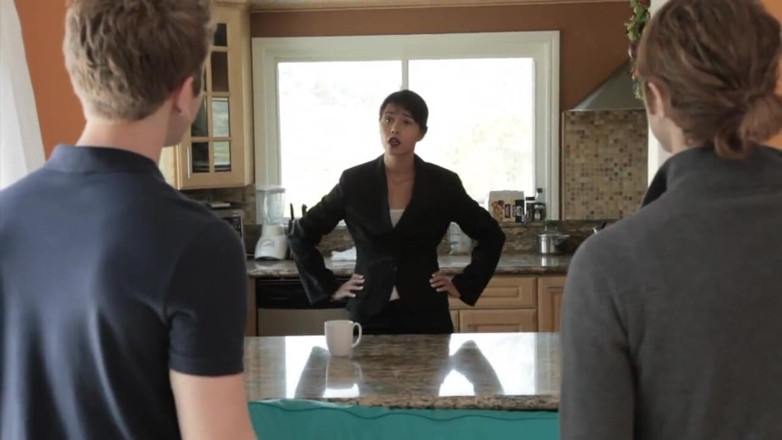 XTime Vod: Dana Vespoli is back (Full movie)