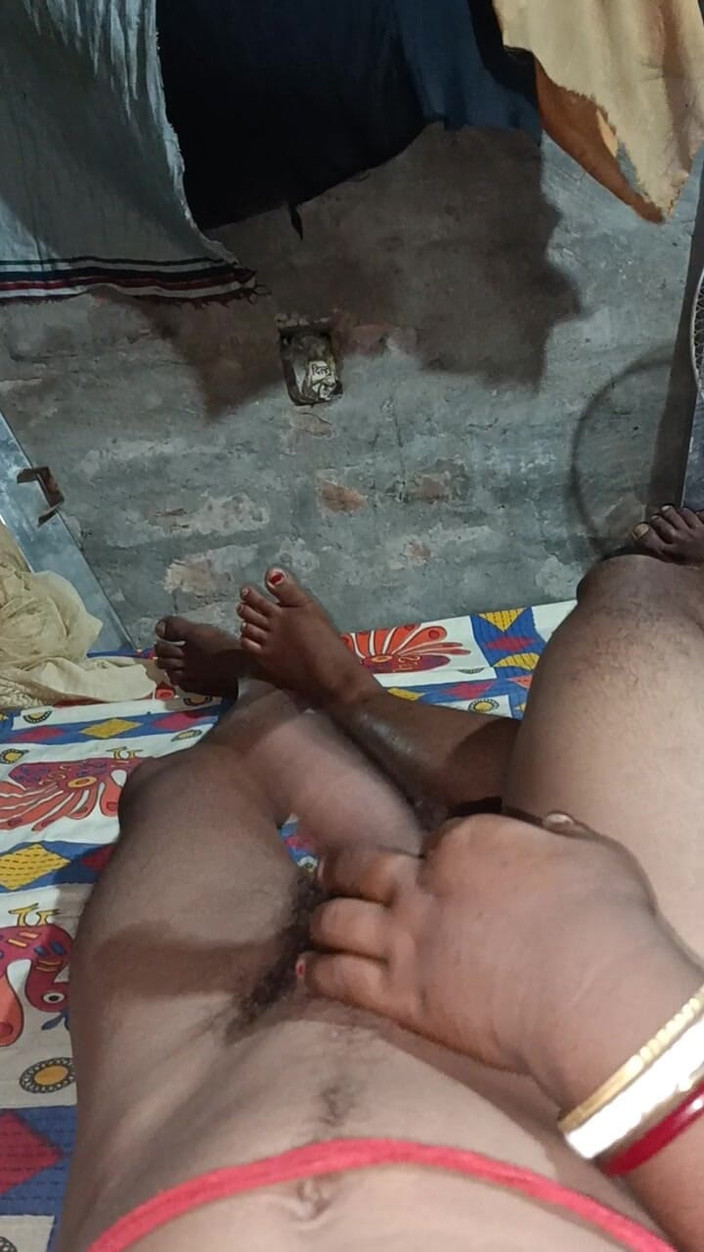 Monika Bhabhi: Sweety volledige open seks