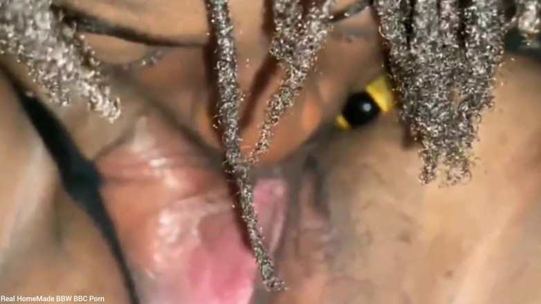 Head Queens: BBC Facefuck 69 Position Licking My Clit Fingering My Pussy