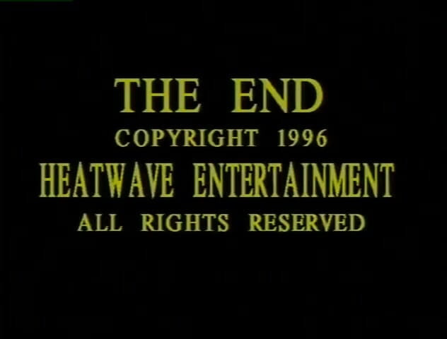 Heatwave Porn: Da booty bang # 2