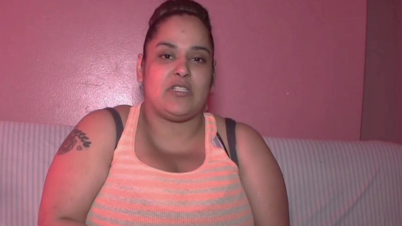 Nasty Media: Cristina Negron Interview