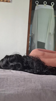Soțul meu mă înșală cu curva anală mințită
