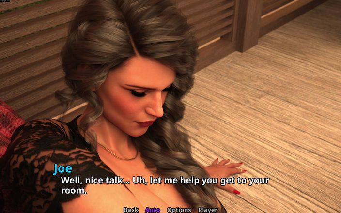 Porngame201: Fami Crush 3