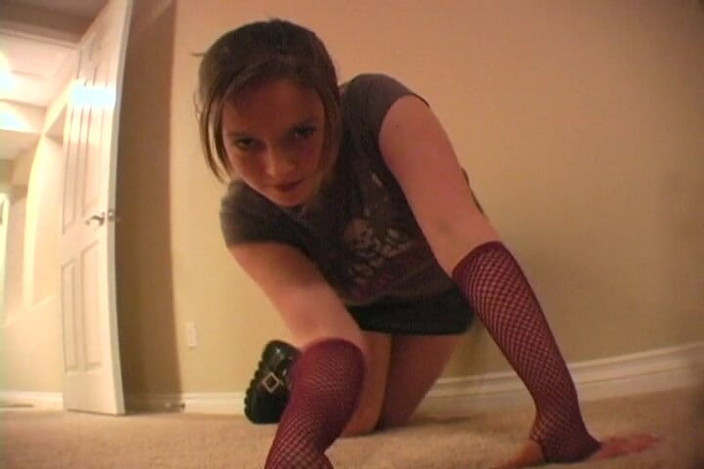 Solo Dream Babes: Solo Dream Babes: Liz a její úžasná prsa