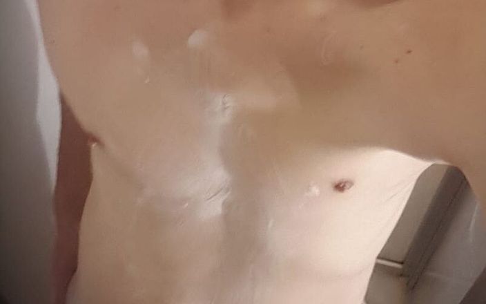 Boy limitless: Privately Filmed While Showering - Part 2