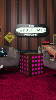 Kenna James &Millie Morgan: Fan Virginities, Perioada de sex, &clovn porno | Podcast pentru adulți