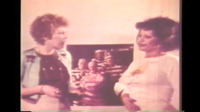 Vintage megastore: Vanessa Del Rio Likes It Hot in Her Mouth and...