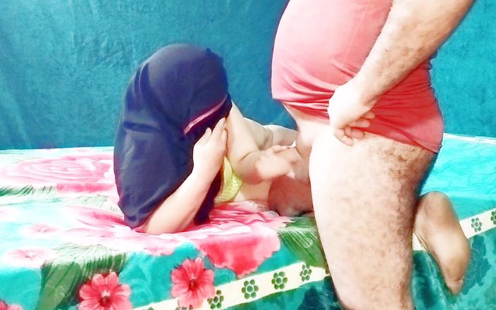 Ahmed and Samah: Arab Mature