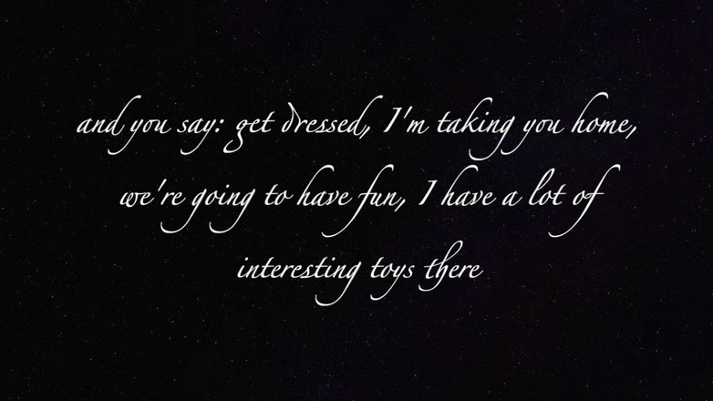 Inga lillypop girl: Première partie, une jeune salope dans un seau public