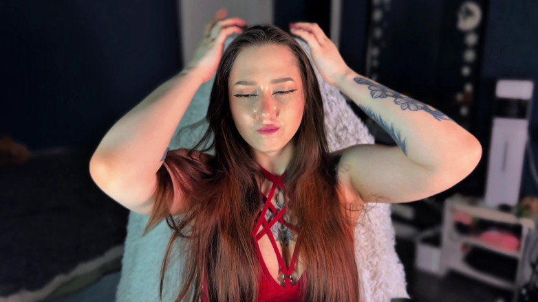 JessLux: Ultimate tea asmr aconchegante derramando, batendo e sussurros suaves