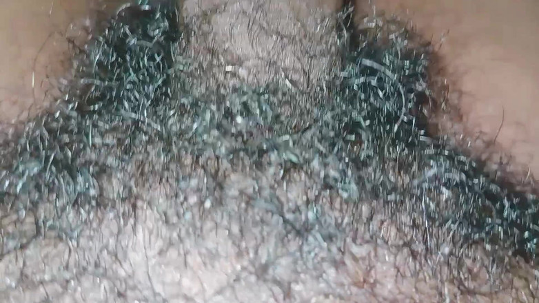 rahuman: Tamilský hřebec dojí svého tlustého ptáka - Šílený náklad v 4K!