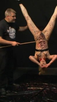 BDSM Insider - Scene #09
