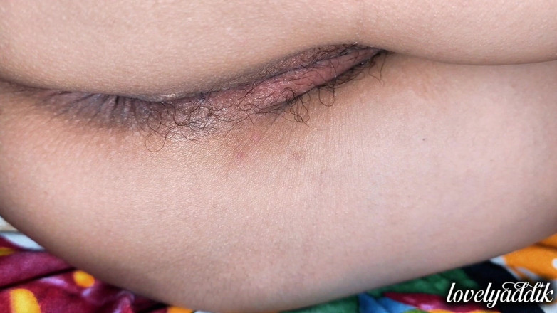 Lovelyaddik: Step Mom Close View