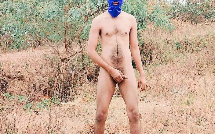 Tani: Gay Boy Pakistani Cum