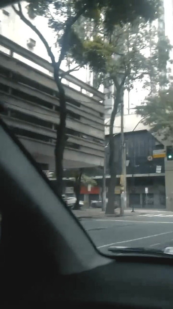 Vida Noite: Luar... Kamu nggak bisa lagi menentang keinginan homoseksualmu