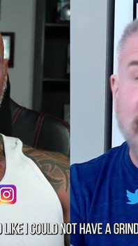 Wyznania gwiazdy porno - Rocco Steele (odcinek 33)