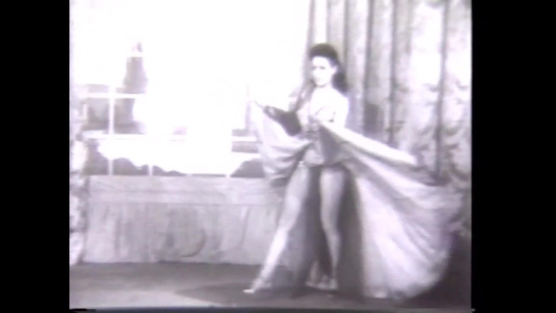 The Unforgettable: 创意舞者