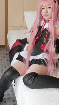 Asian Angel 27537