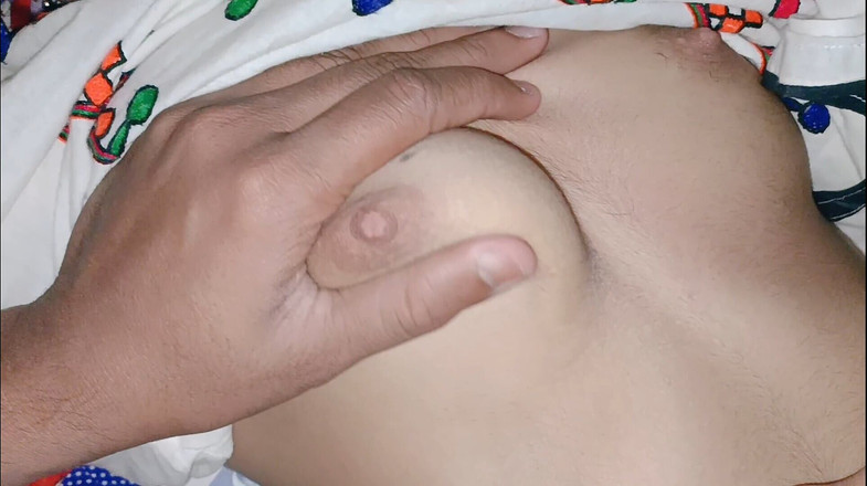 TomatoBig: パンジャブの女の子が巨根のボーイフレンドとセックス