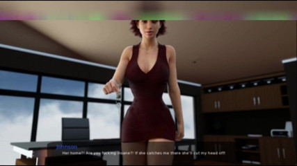 3DXXXTEEN2 Cartoon: Od lízání kundičky po elektrický proud. 3D porno kreslený sex
