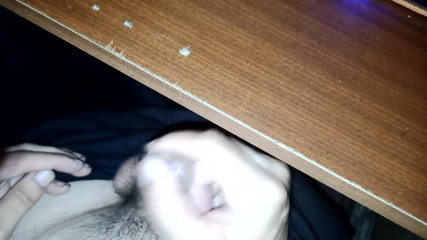 kobra kobreti: Only masturbation 15