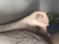 Uhri: 침대에서 자위하고 있어