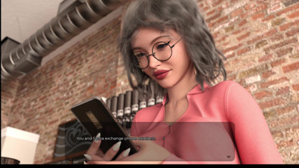 Wickedgammes studio: Cealaltă față a ei (Partea 3)